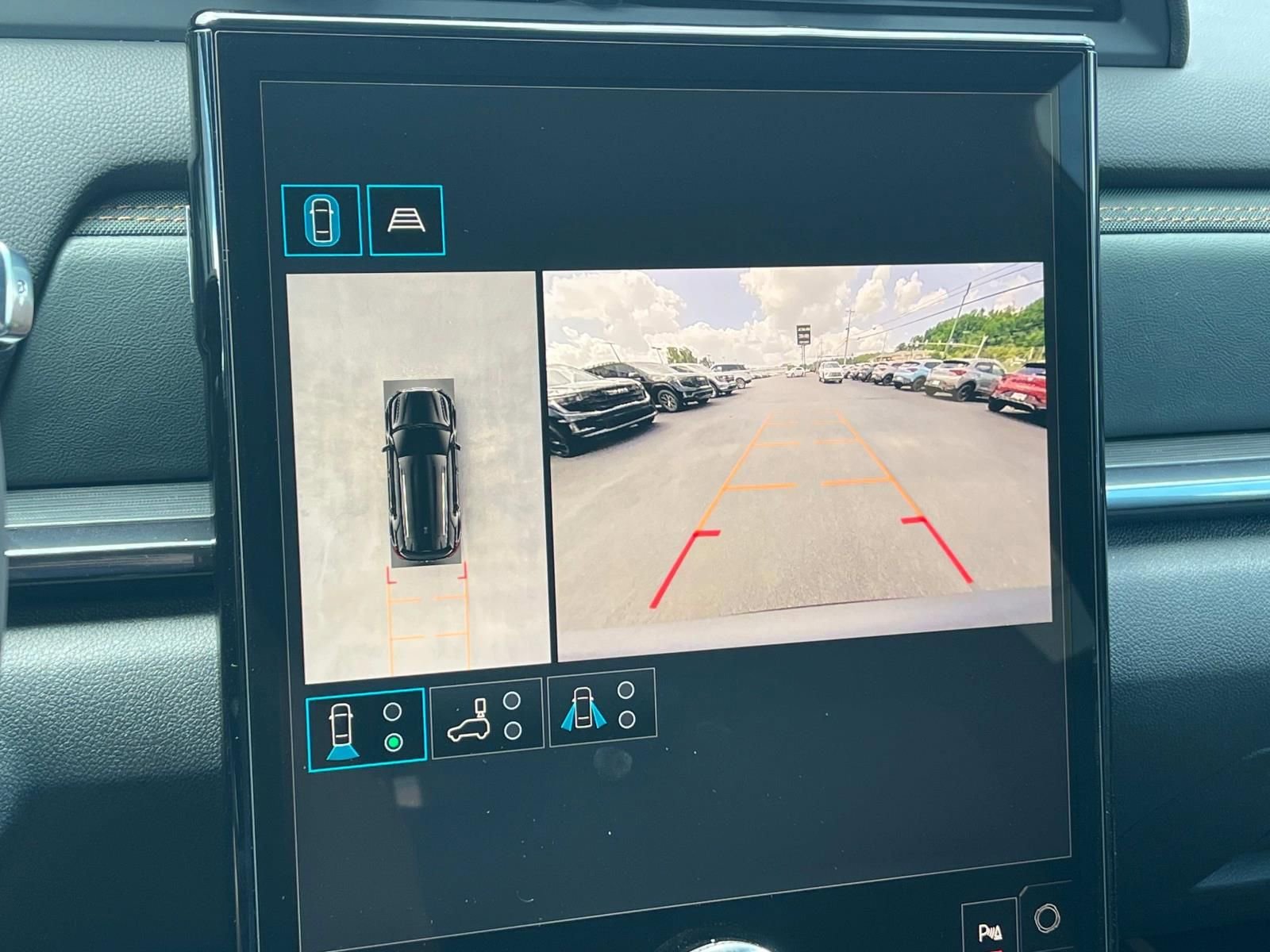 2026 GMC Terrain AT4 - Photo 33