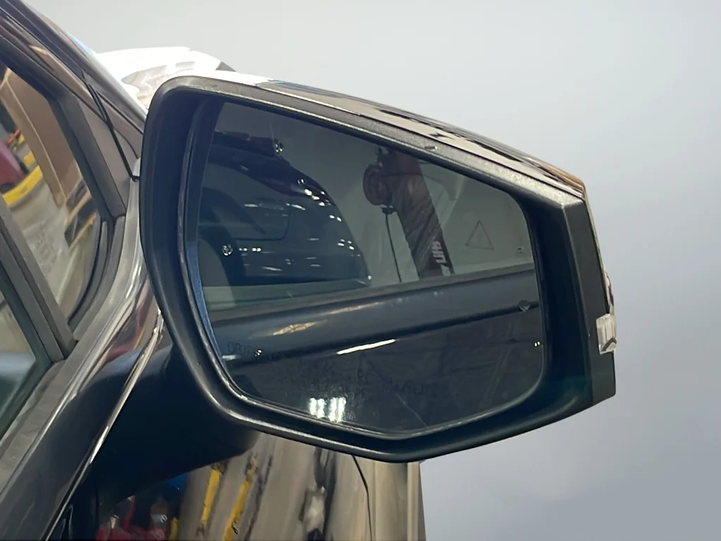 Certified Used 2023 Black Kia X-Line image 39