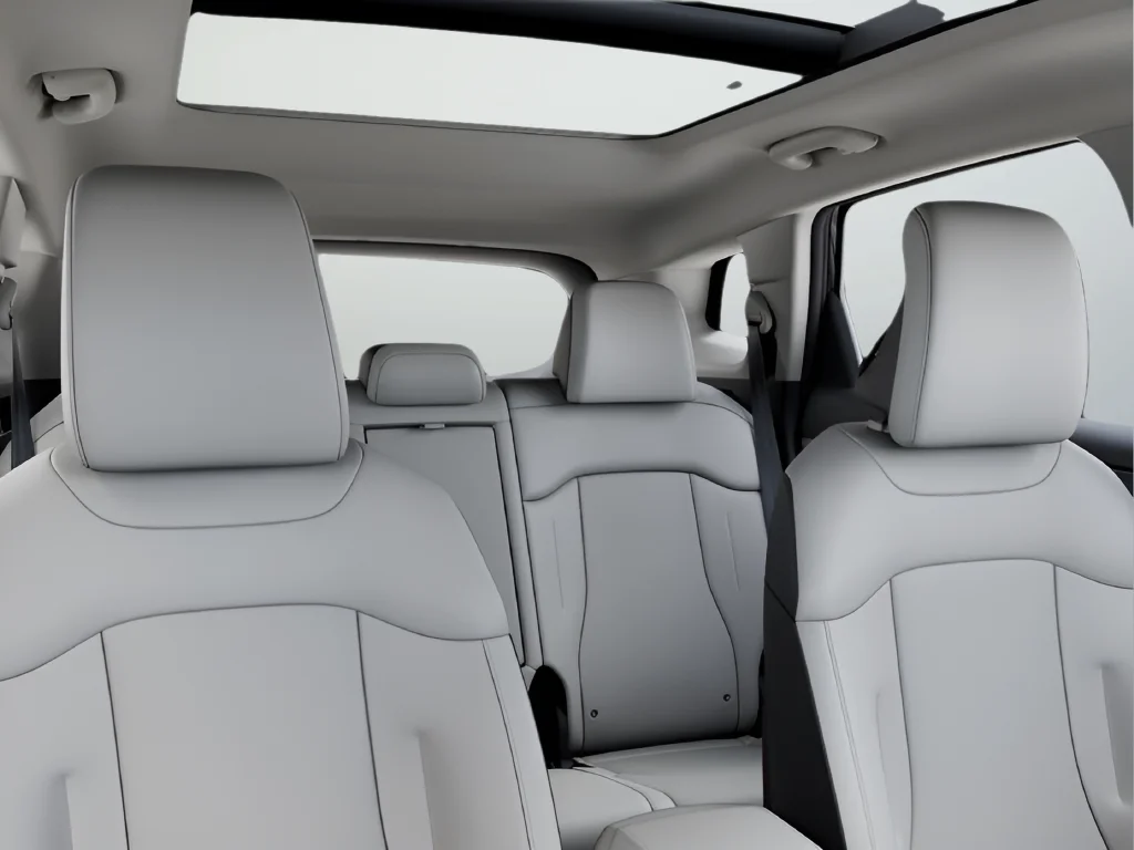 New 2027 Gray Kia EX image 27