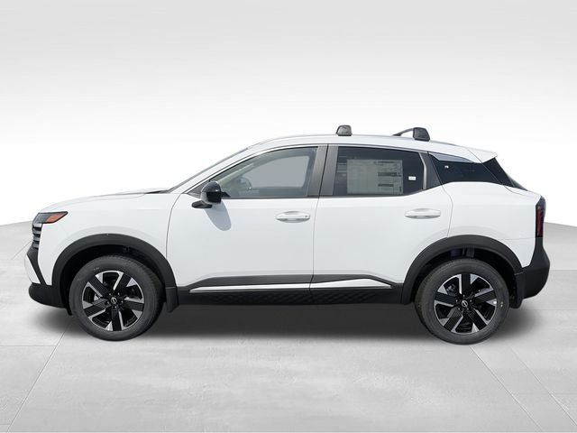 New 2026 Fresh Powder Nissan SV image 5