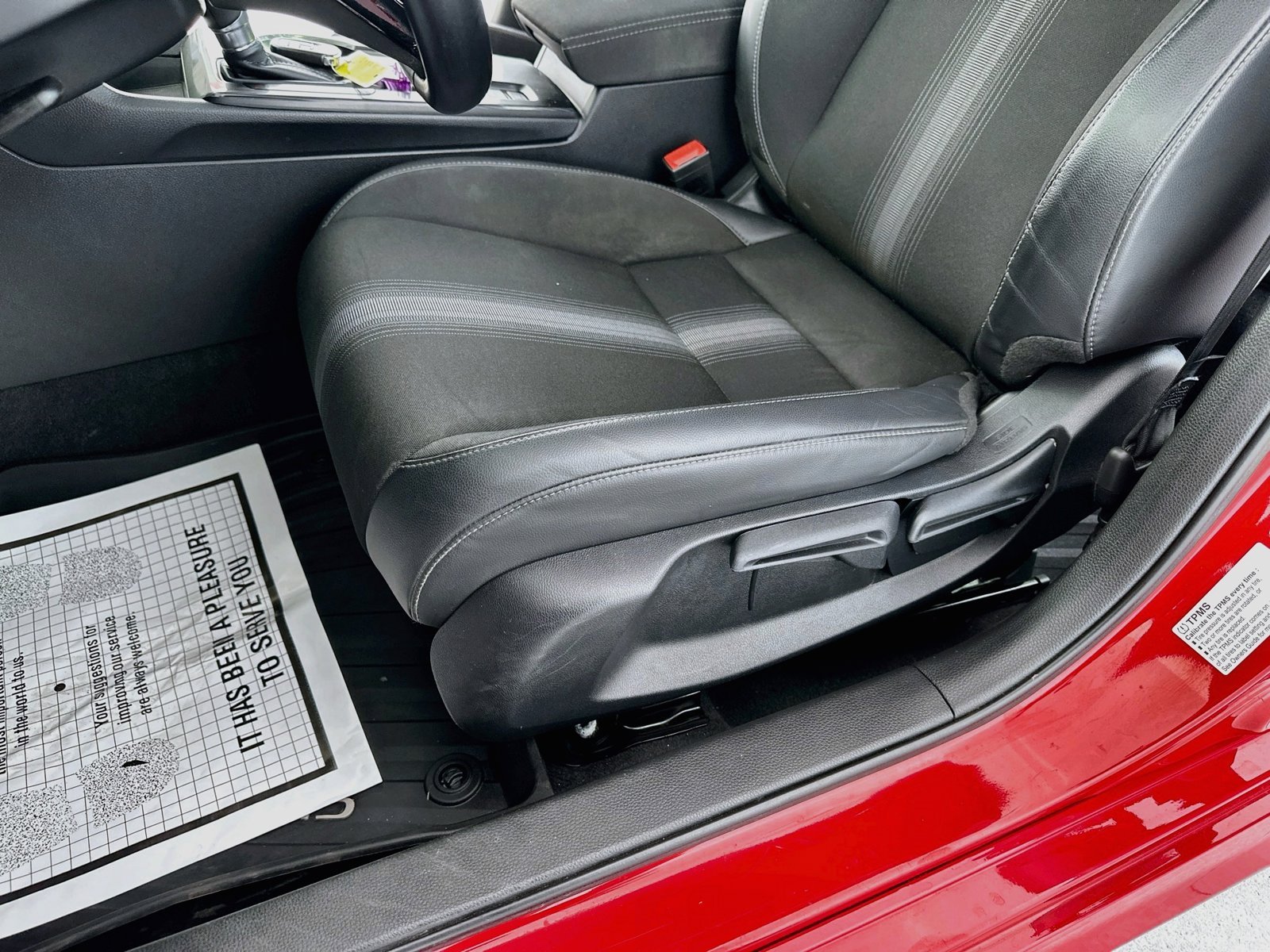 2023 Honda Civic Sport - Photo 25