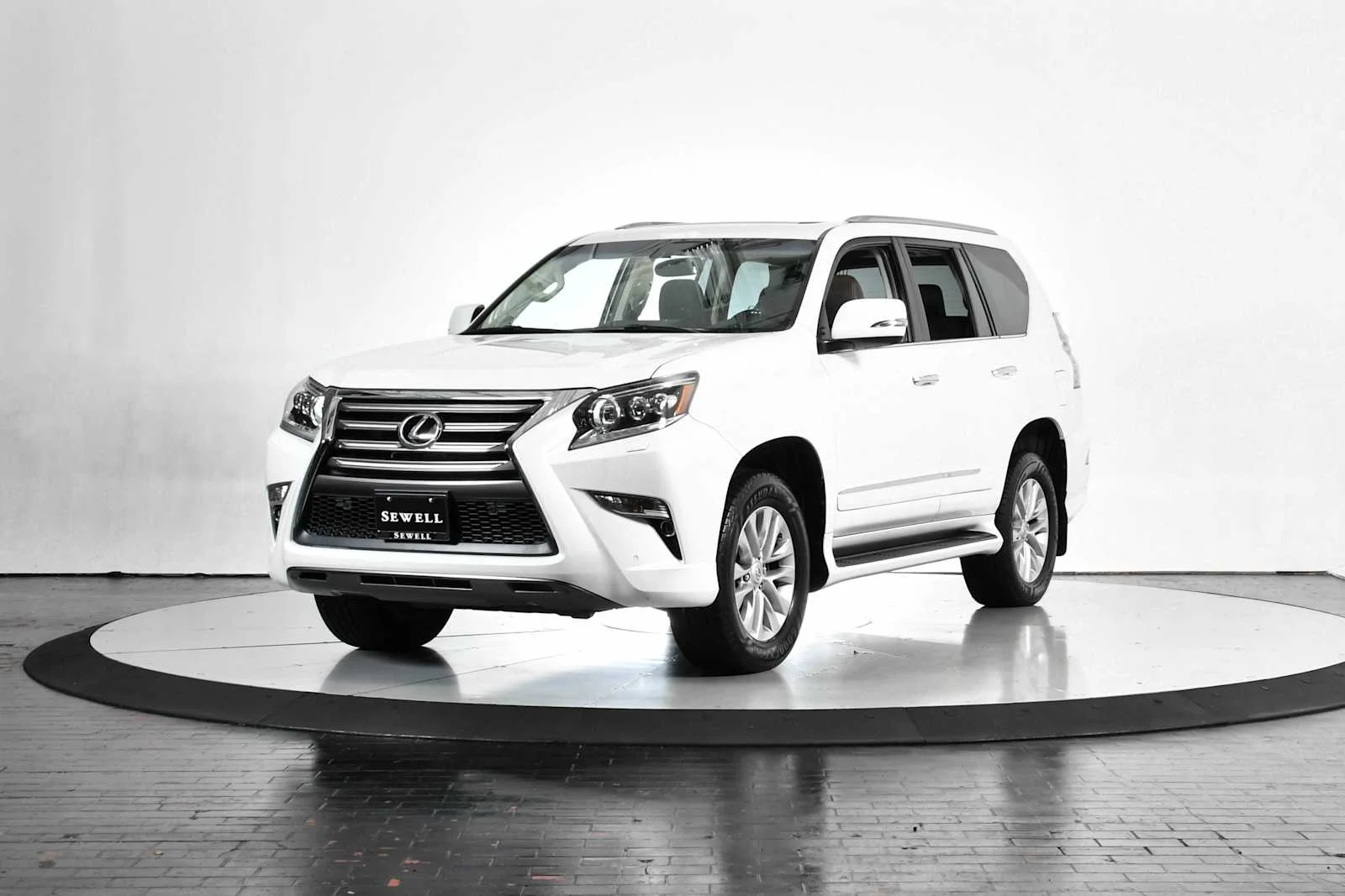 2017 Lexus GX 460 460's photo