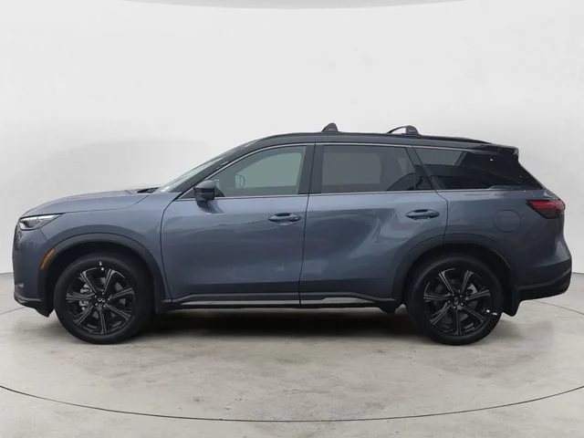 New 2027 2T MNBW BLUE INFINITI Autograph AWD image 8