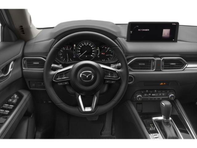 Certified Used 2024 Jet Black Mica Mazda 2.5 S Premium Package image 10