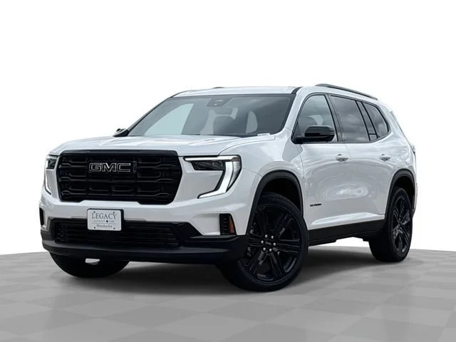 2026 GMC Acadia Elevation FWD's photo