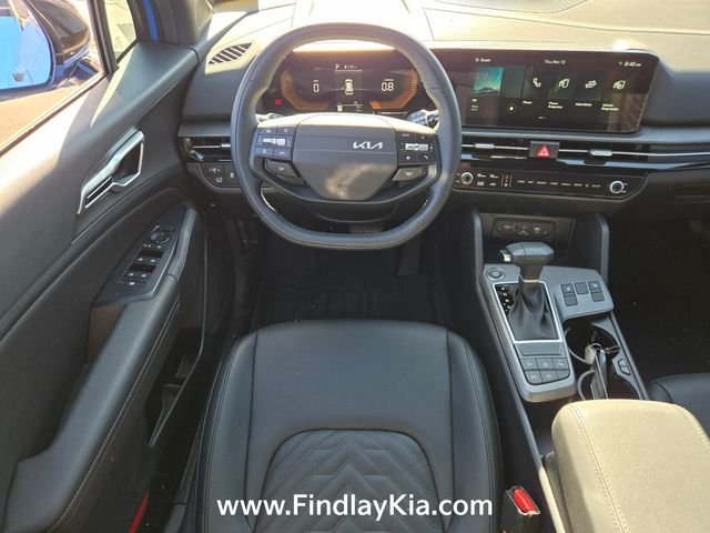 2026 Kia Sportage X-Line - Photo 13
