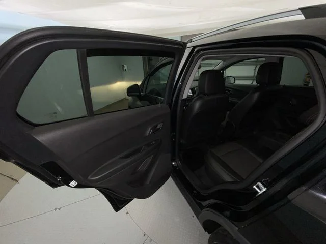 Used 2019 Black Chevrolet LT image 22