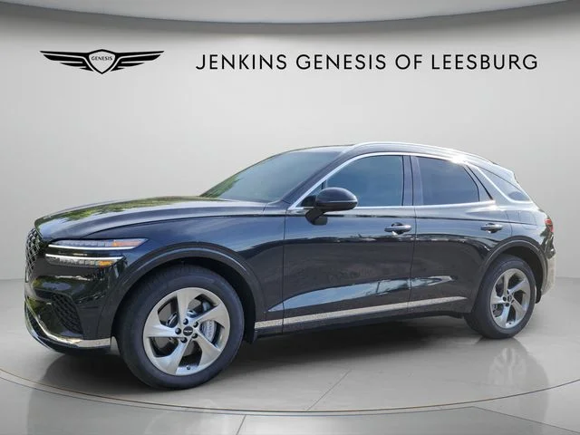 Used 2026 Black Genesis 2.5T image 9