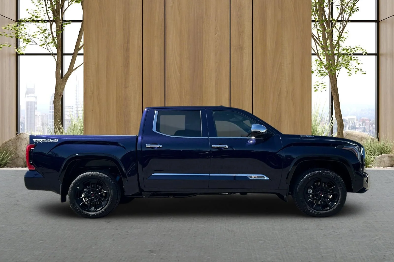 New 2026  Toyota 1794 Edition image 3