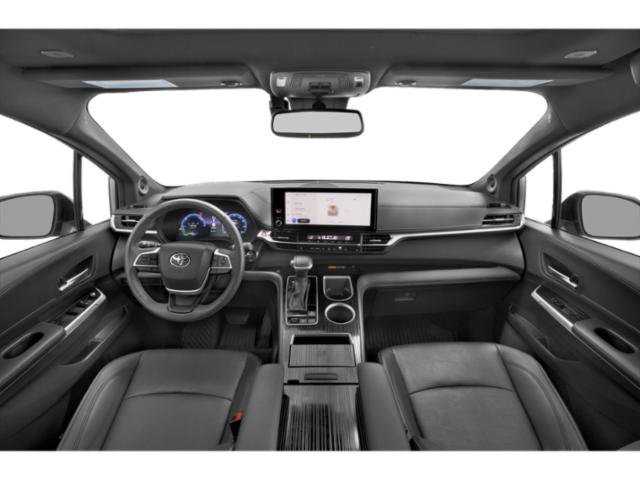 New 2026 Ice Cap Toyota Woodland Edition image 10