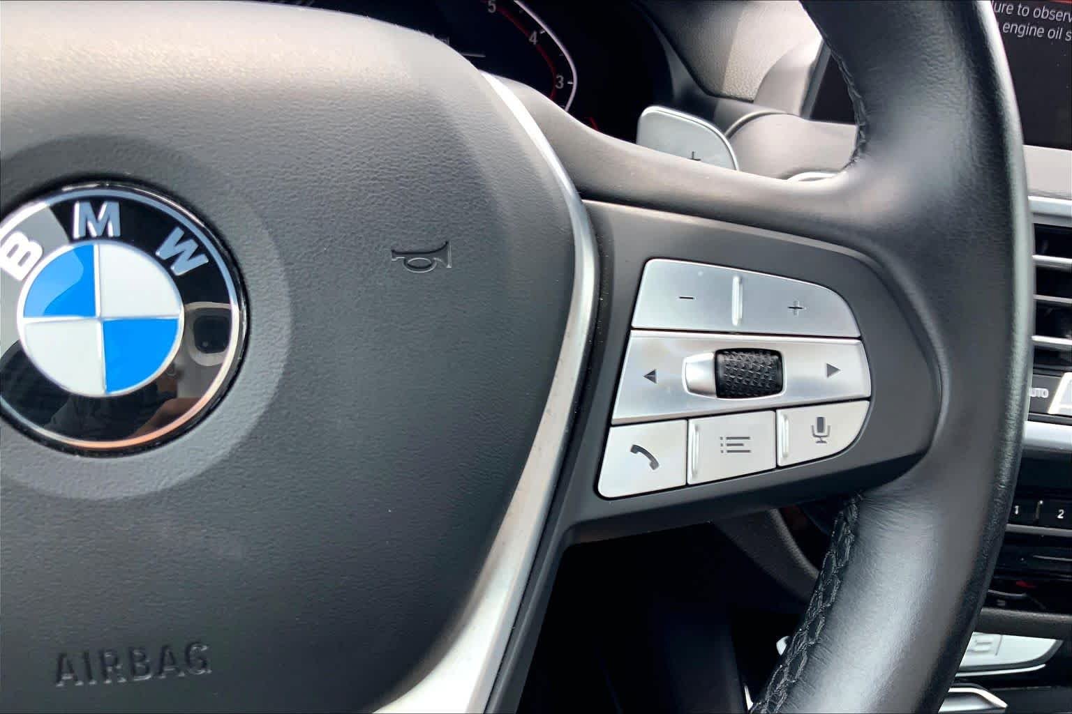 2024 BMW X3 30i - Photo 24