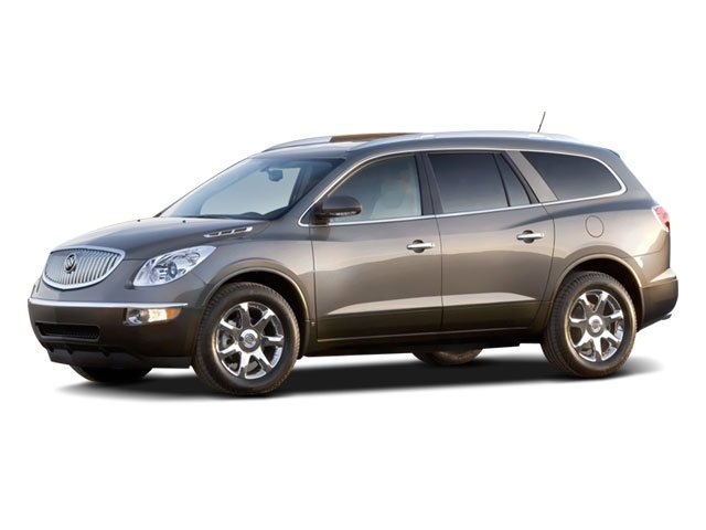 2008 Buick Enclave CXL AWD's photo