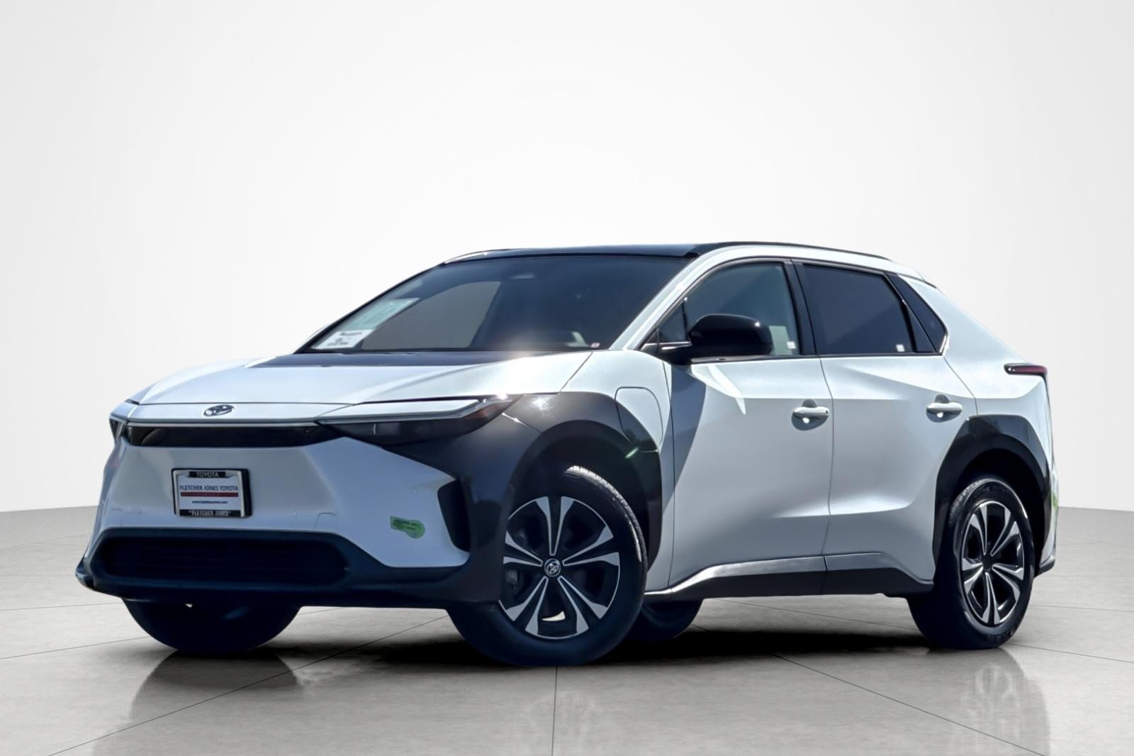 2023 Toyota bZ4X XLE