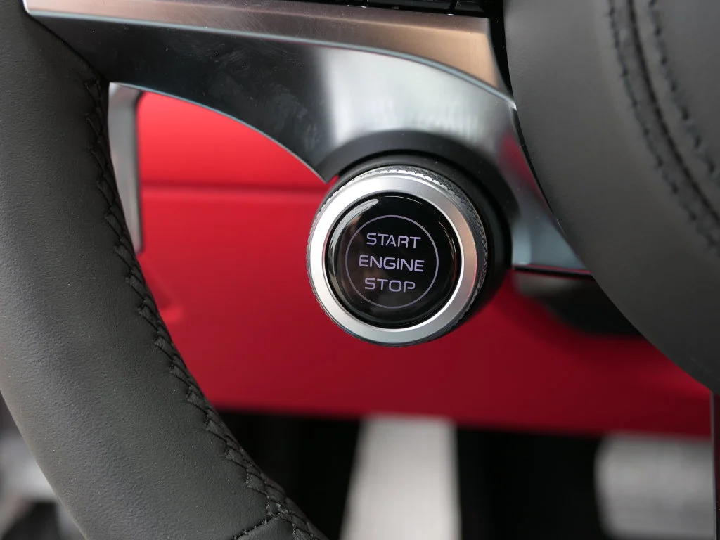 2026 Maserati GranTurismo Base - Photo 15