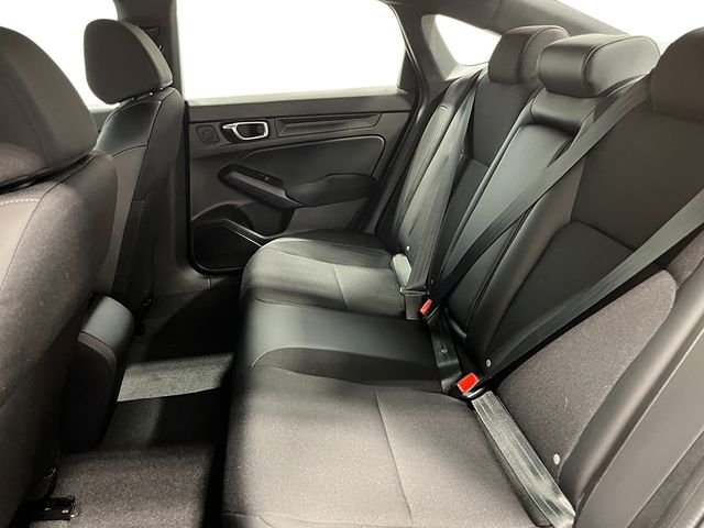 New 2026 Solar Silver Metallic Honda Sport image 22