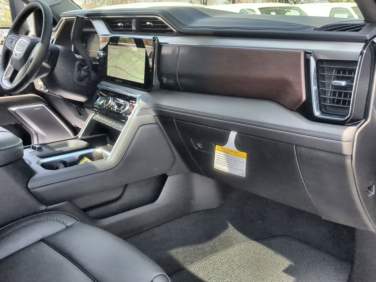 2026 GMC Sierra 2500HD Denali - Photo 30