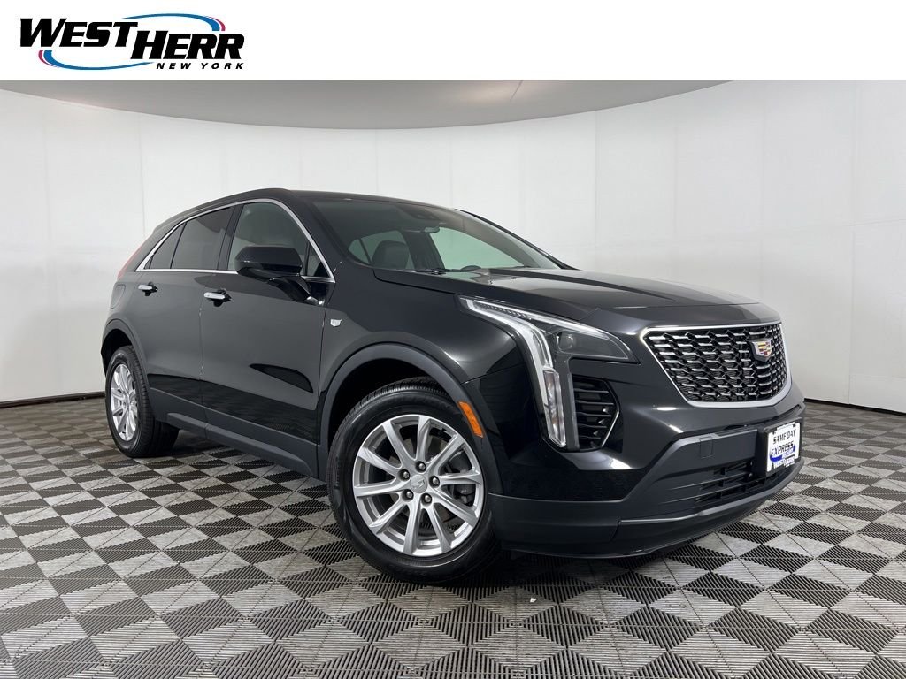 2023 Cadillac XT4