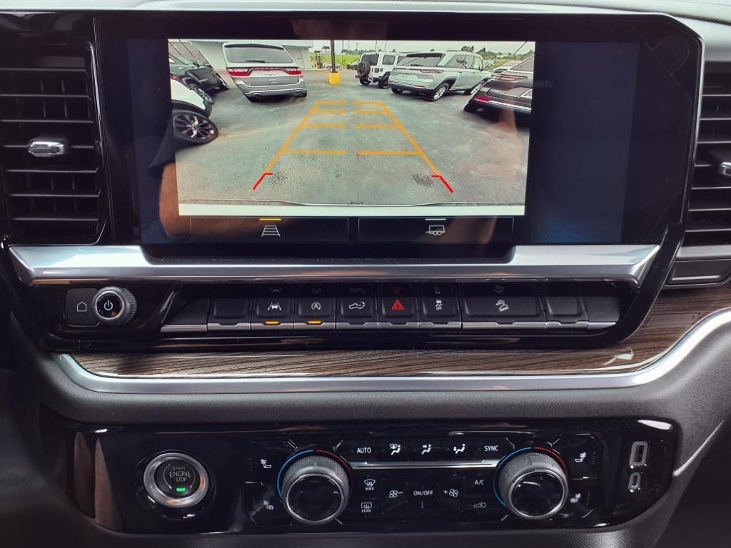 2022 Chevrolet Silverado 1500 RST - Photo 14