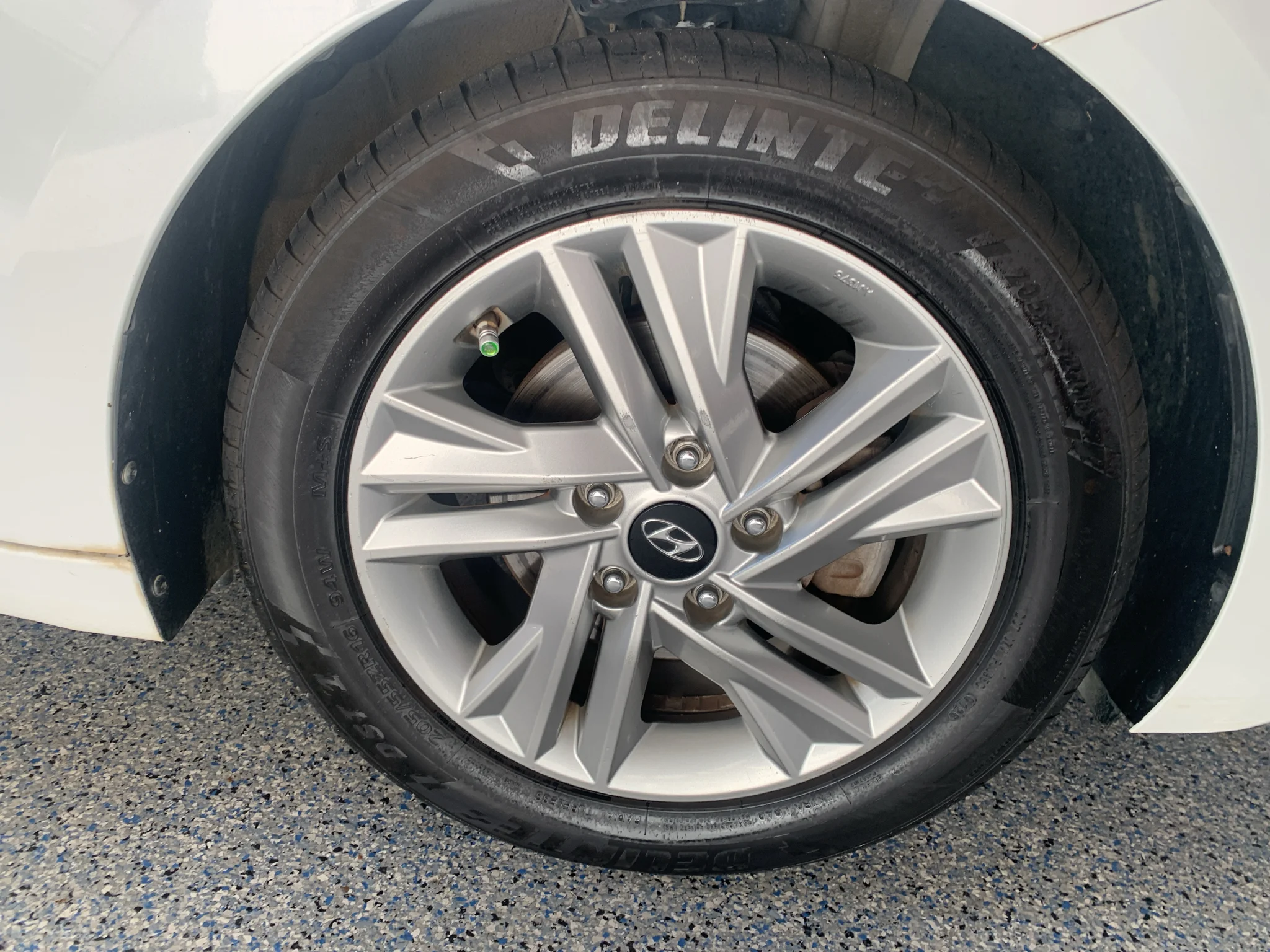 Used 2020  Hyundai SEL image 31