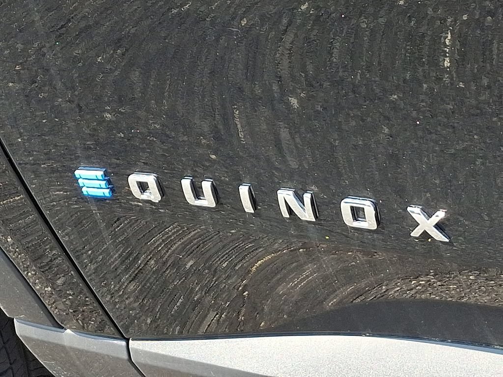 2026 Chevrolet Equinox EV 2LT - Photo 11