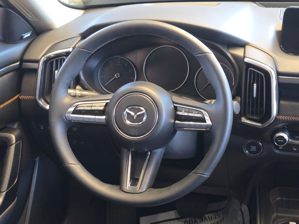 2025 Mazda CX-50 Premium Plus - Photo 12