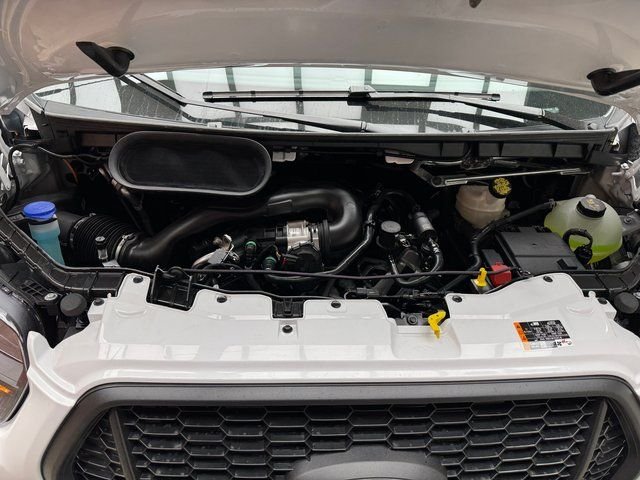 2025 Ford Transit Van Base - Photo 30