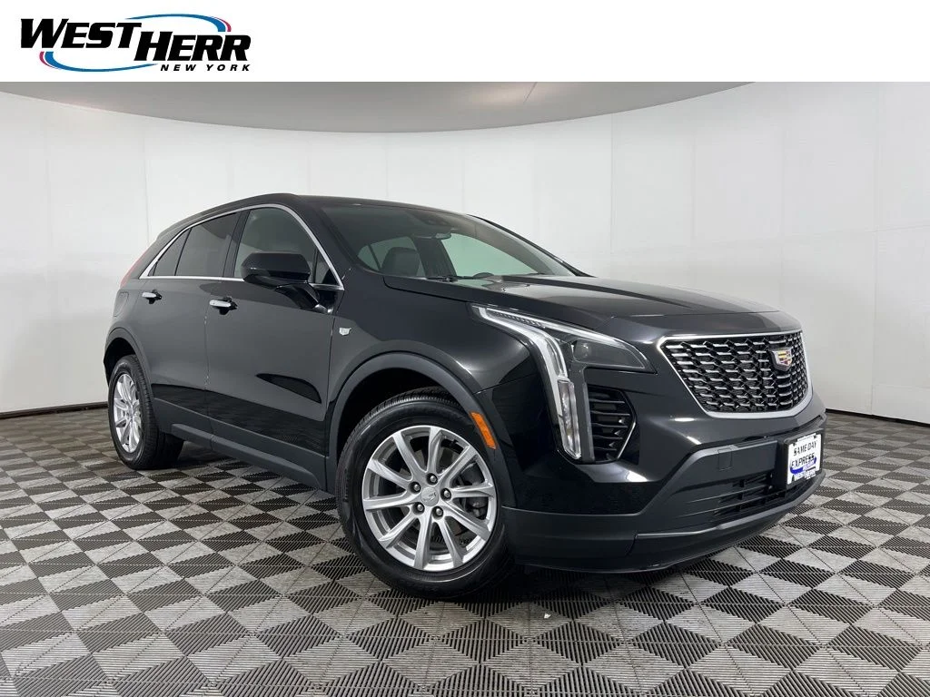 2023 Cadillac XT4