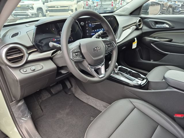 2026 Chevrolet Trax Activ - Photo 12