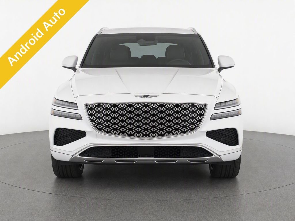 Used 2026 White Genesis 3.5T Advanced image 5