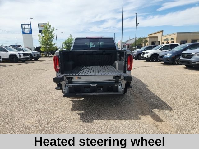Used 2026 Sterling Metallic GMC Denali Ultimate image 20