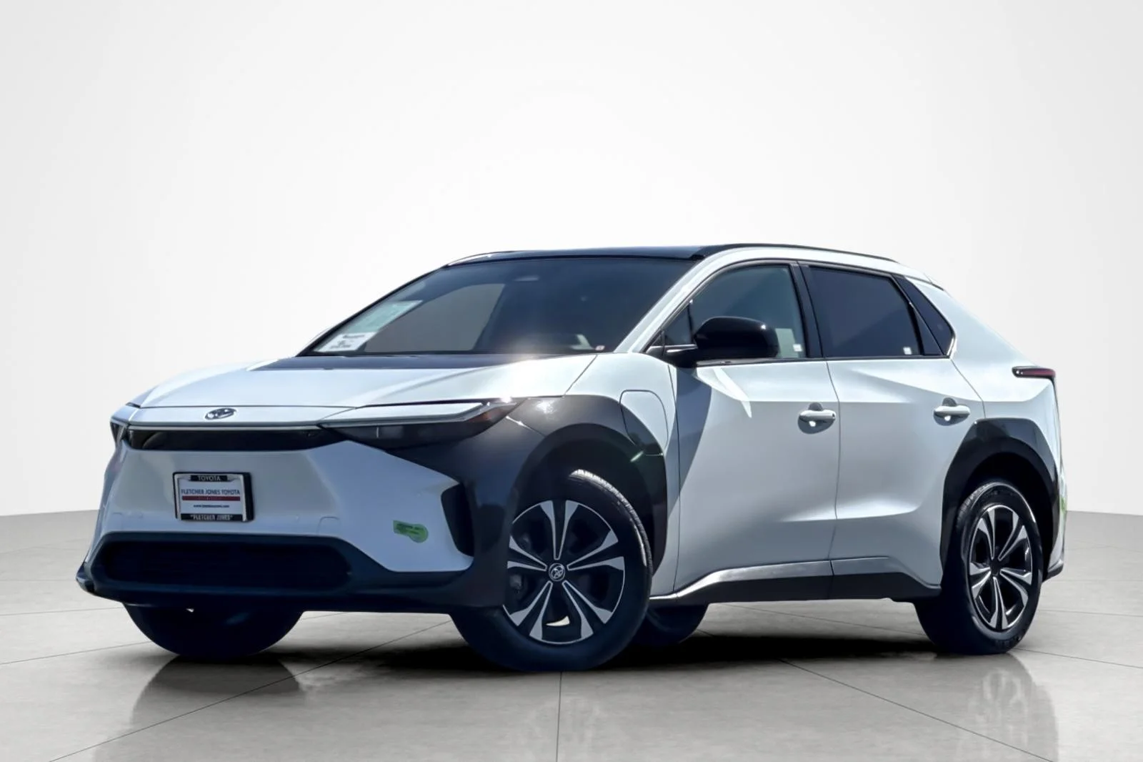 2023 Toyota bZ4X