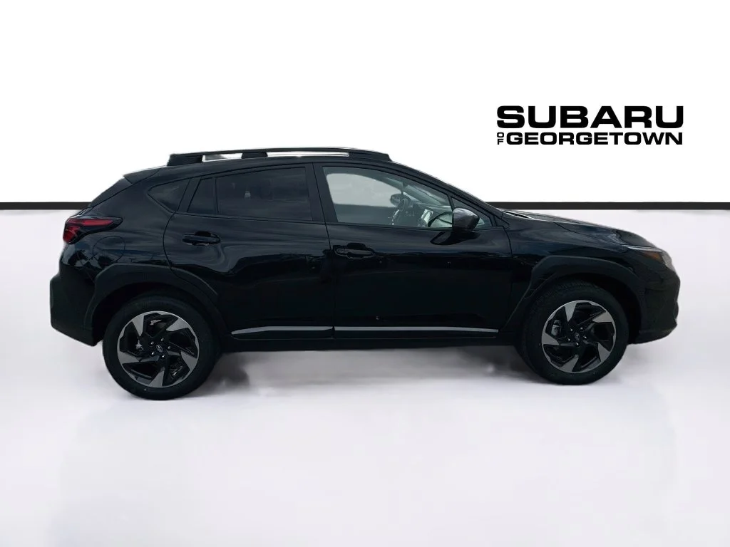 New 2027  Subaru Limited image 9