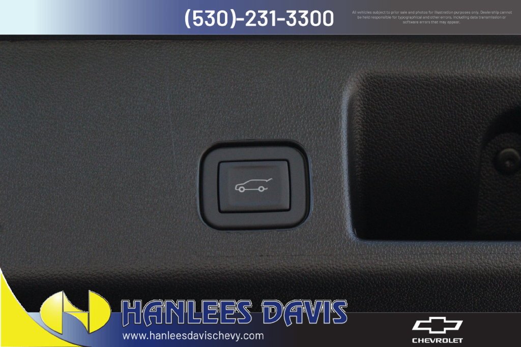 2026 Chevrolet Equinox EV 2LT - Photo 11