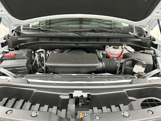 2026 Chevrolet Suburban High Country - Photo 6