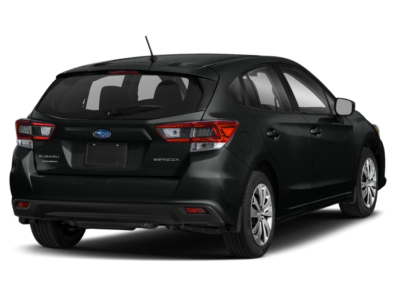Used 2021 Subaru Impreza Base with VIN 4S3GTAB67M3711941 for sale in Glen Cove, NY