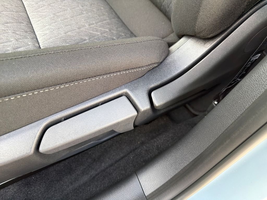 New 2026 Nissan Sentra SV 4D Sedan