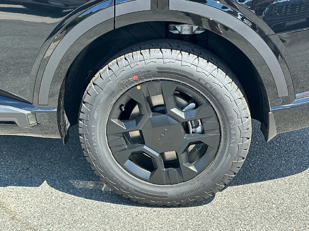 New 2027 Black Kia X-Pro SX image 19