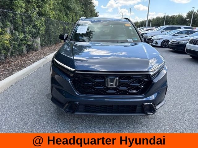 Used 2025  Honda Sport image 7