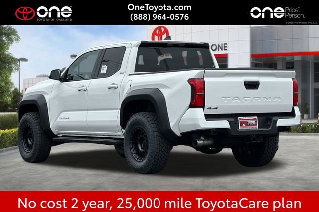 New 2026 Ice Cap Toyota  SR5 image 6