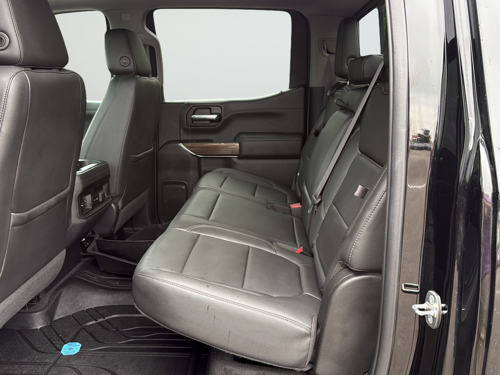 Used 2019 Black Chevrolet LT Trail Boss image 23