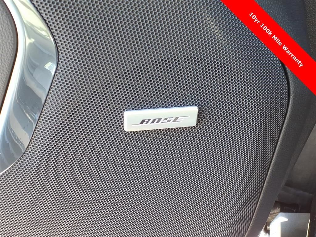 2025 Chevrolet Tahoe Premier - Photo 18