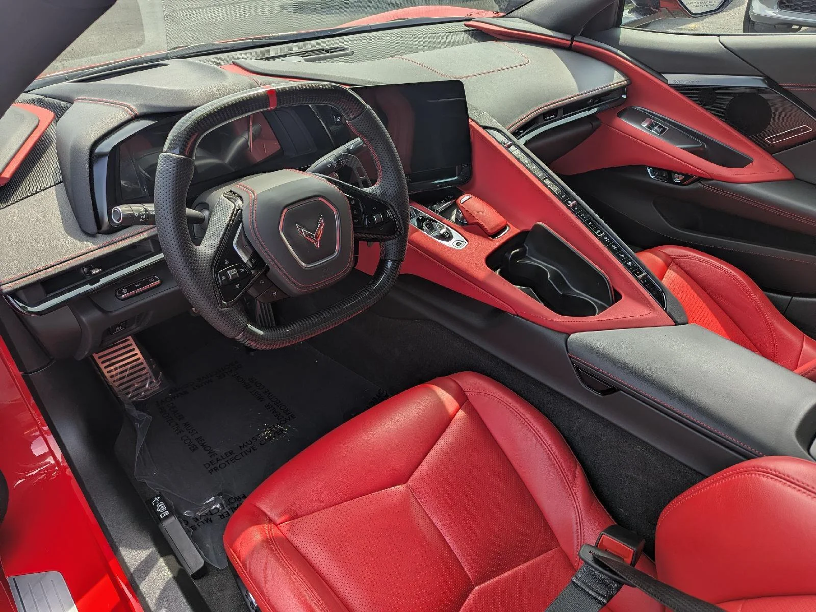 2025 Chevrolet Corvette 2LT - Photo 13