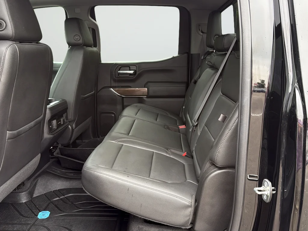 Used 2019 Black Chevrolet LT Trail Boss image 23