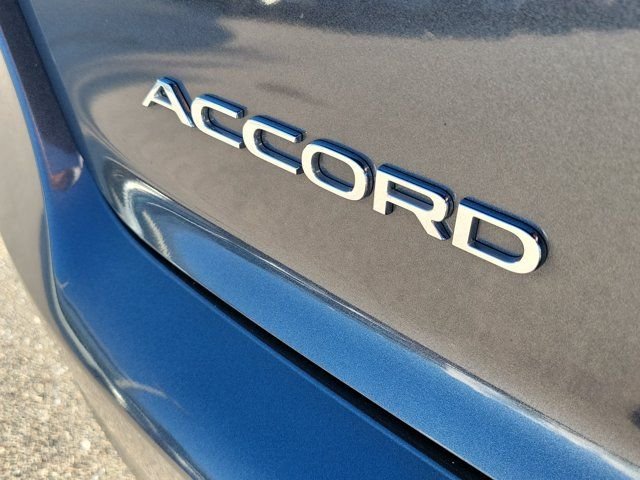 2024 Honda Accord LX - Photo 8
