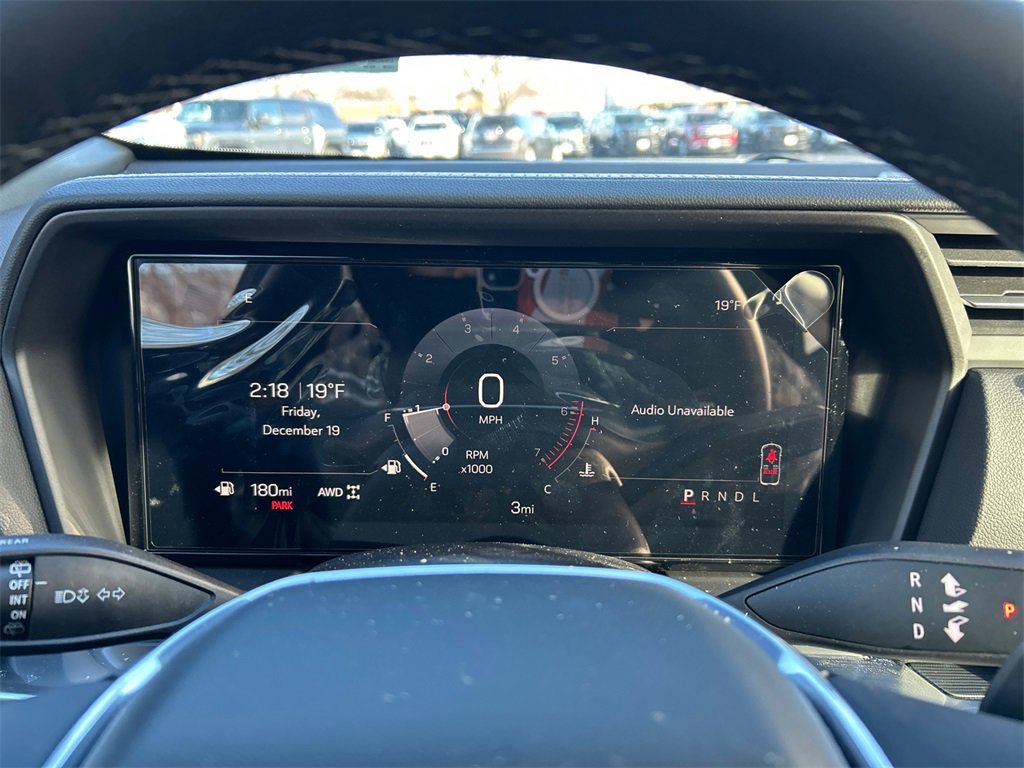 2026 GMC TERRAIN - Image 20