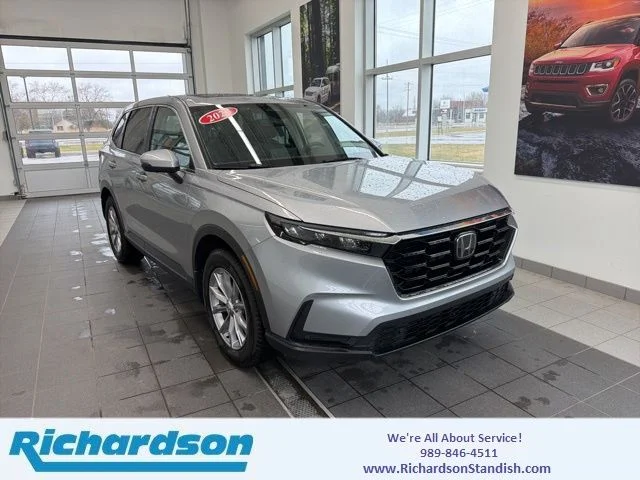 2023 Honda CR-V