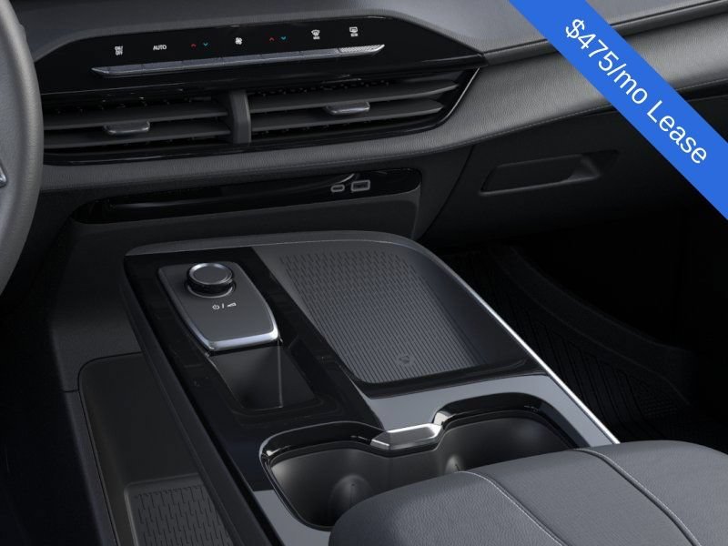 2026 Buick Enclave Preferred - Photo 31