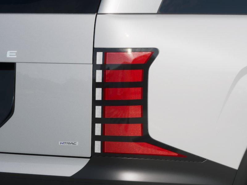 New 2026 White Hyundai SE AWD image 10