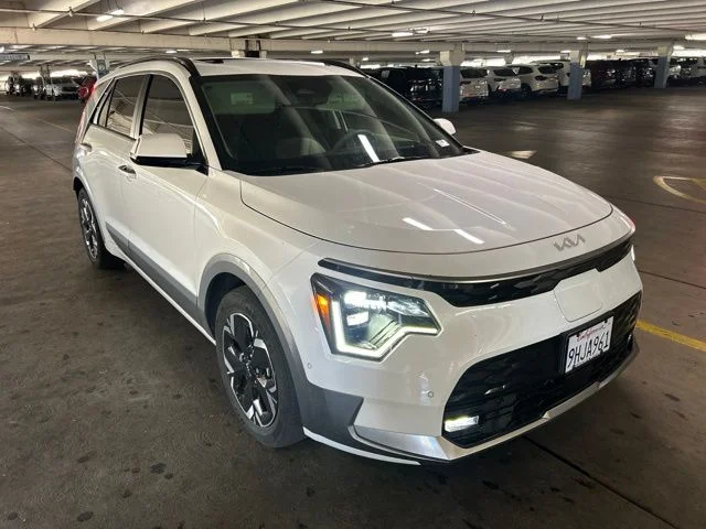 Certified 2023 Kia Niro Wave with VIN KNDCT3L18P5015885 for sale in El Cajon, CA