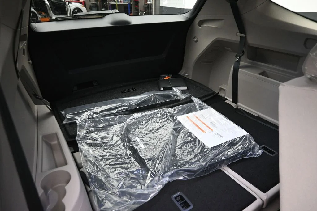 New 2026 White/off-white Volkswagen 2.0T SE w/Technology image 9